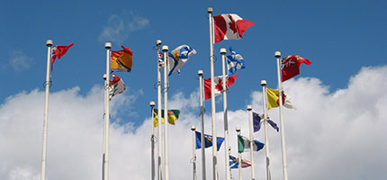 Flags