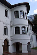 Residence of Princess Ljubica